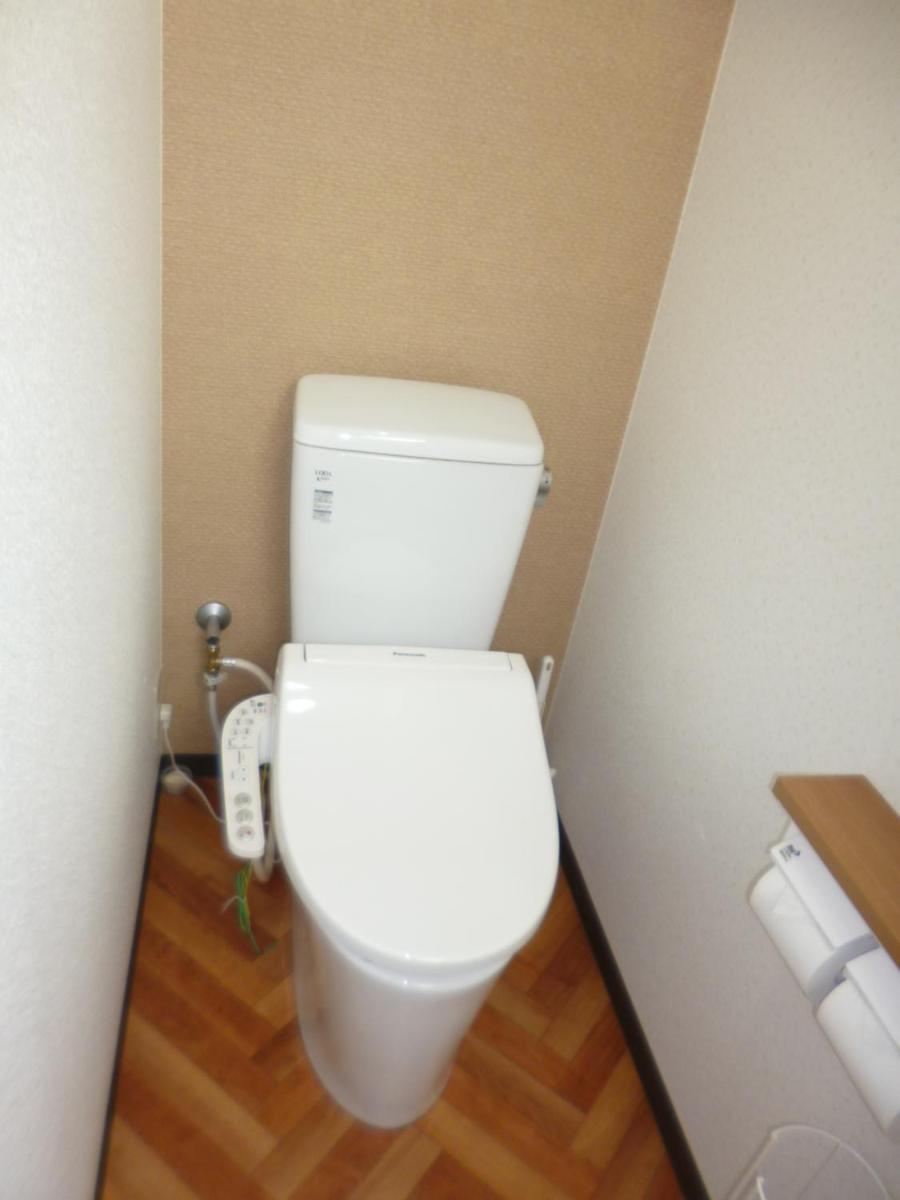 ザ ミッキー カールトン 井尻 203 - Housity