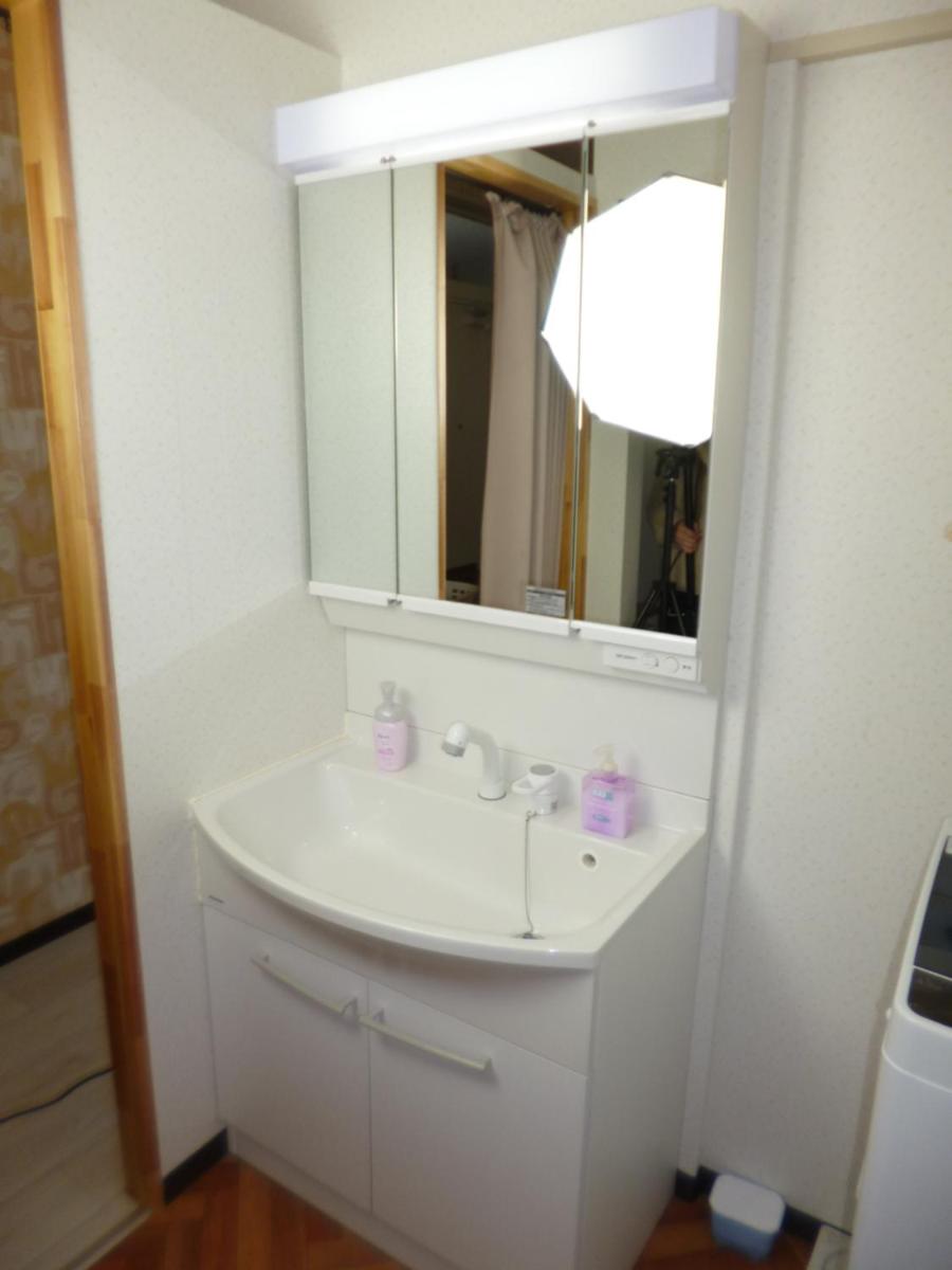ザ ミッキー カールトン 井尻 203 - Housity