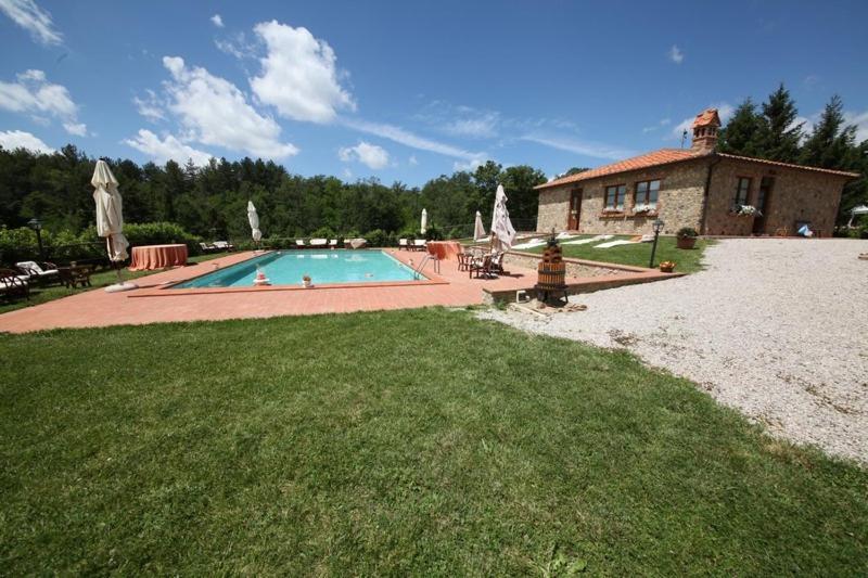 Agriturismo La Quercia - Housity