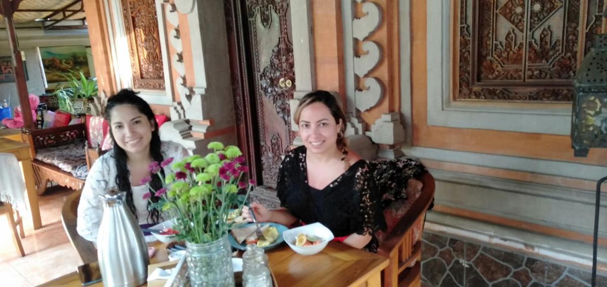 Taman Anyar Homestay - Housity