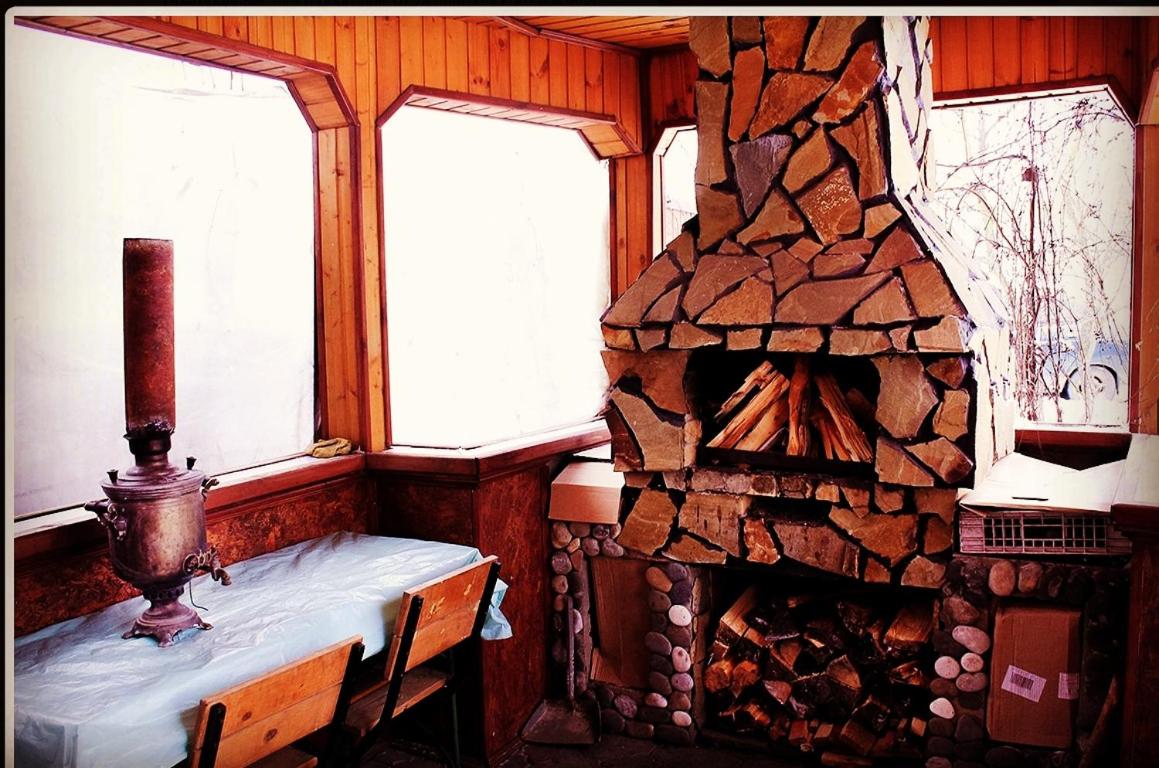 Sak Mini Hotel - Housity