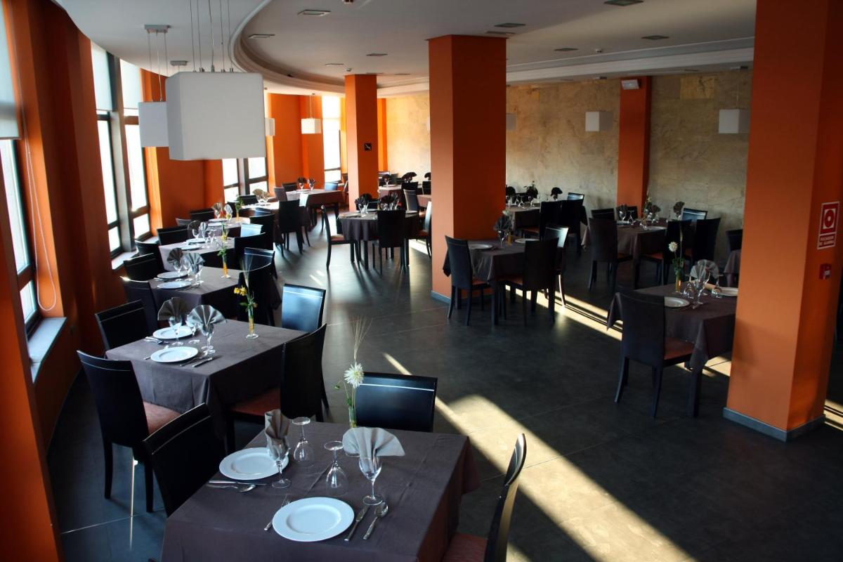 Hotel Tremazal - Housity