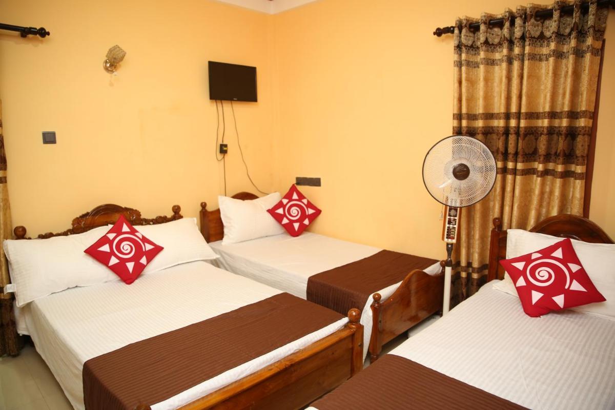 Rathnapala Guest - Housity