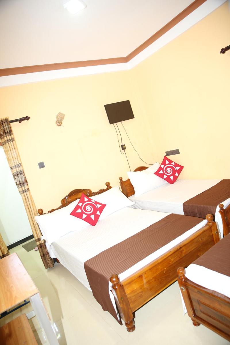 Rathnapala Guest - Housity
