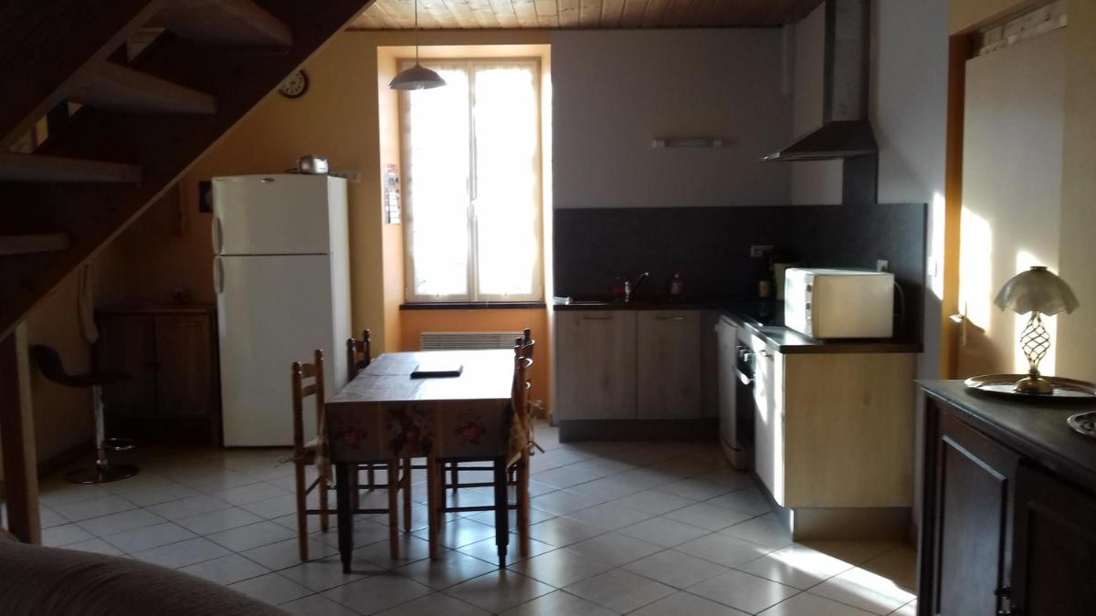 Gîte Chez Deplante - Housity