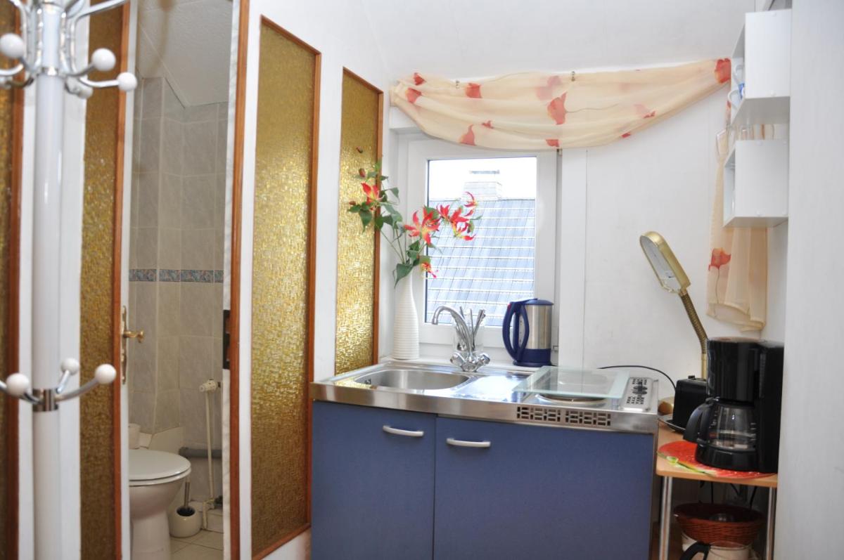 Pension Haus Barbara Oberhof - Housity