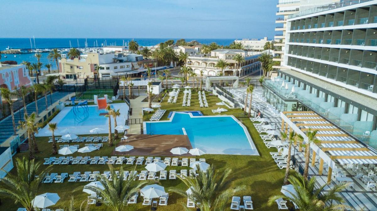 Dos Playas - 30º hotels - Housity