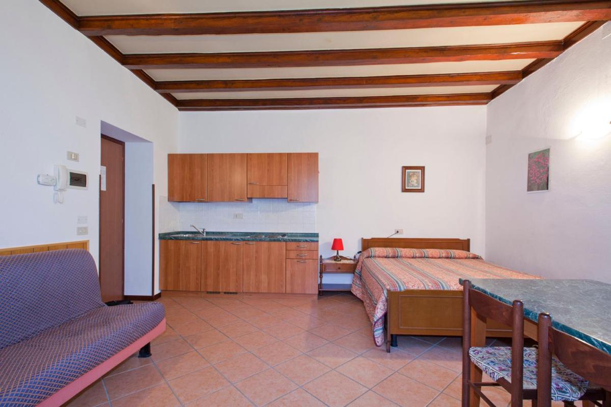 Suitetrails - Villa Presolana