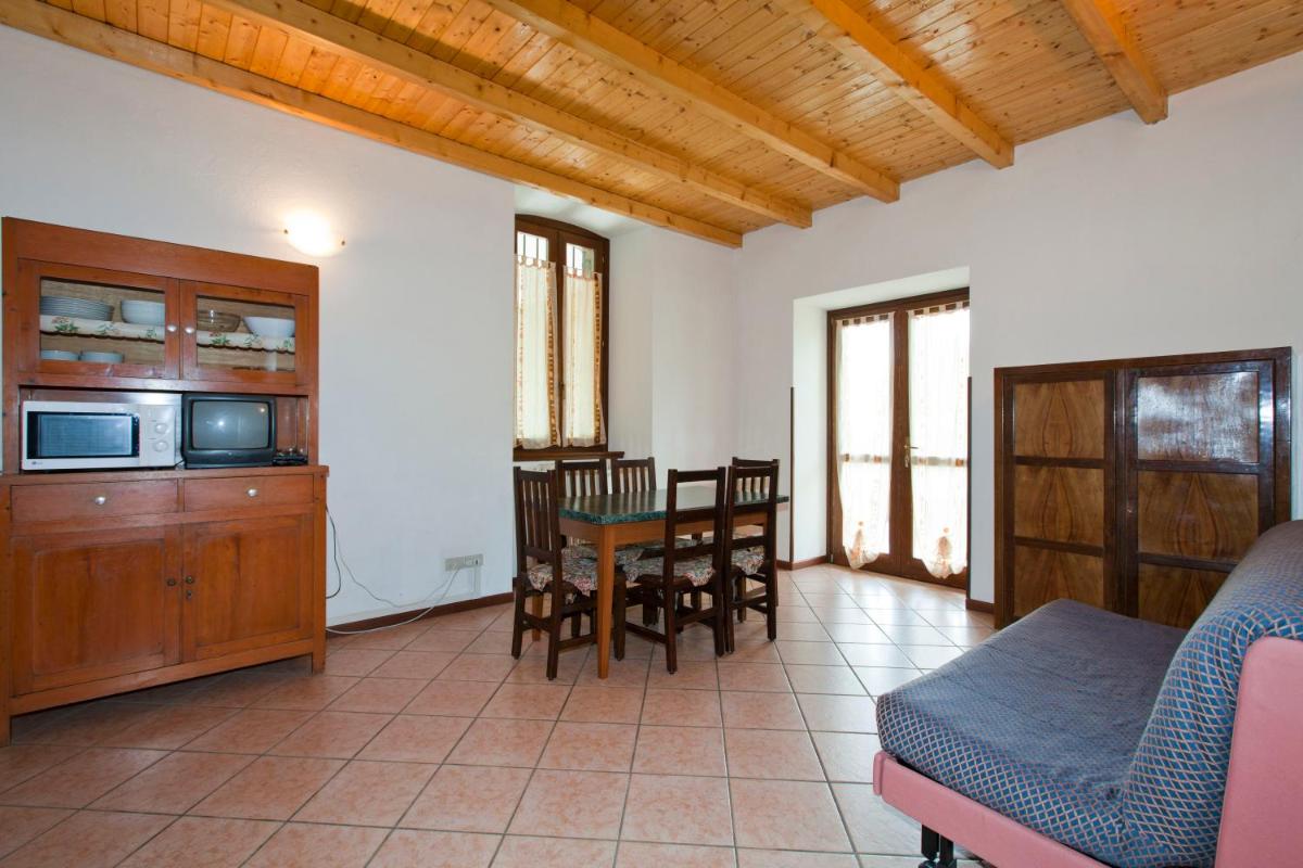 Suitetrails - Villa Presolana