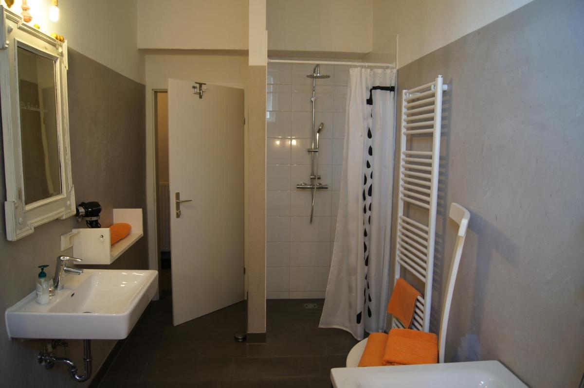 Altstadthaus Cityappartements - Housity