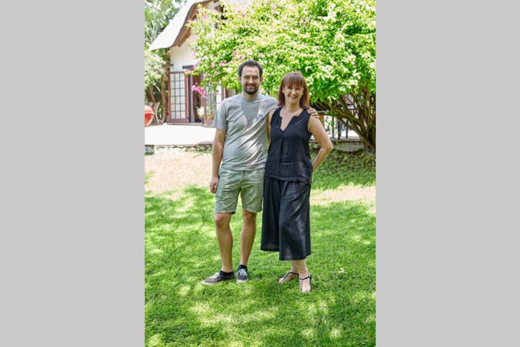 41 Ridge- self catering cottages - Housity