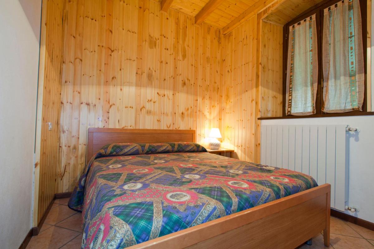 Suitetrails - Villa Presolana