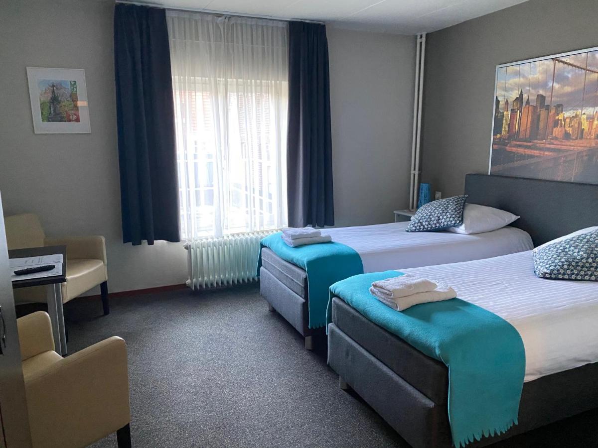 Hotel en Grand Café De Pauw - Housity