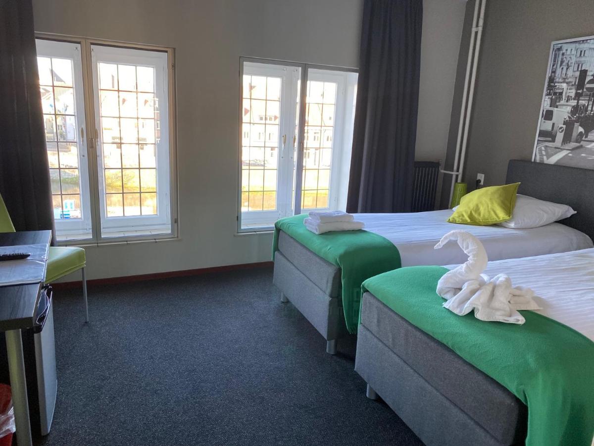 Hotel en Grand Café De Pauw - Housity