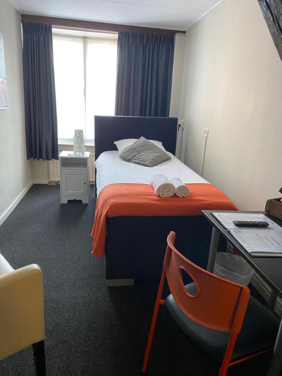 Hotel en Grand Café De Pauw - Housity