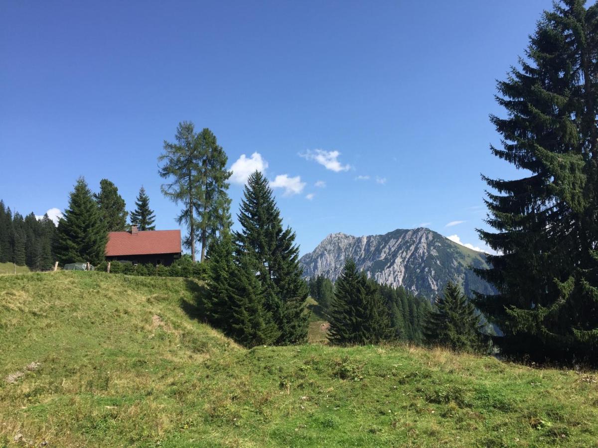 Jagdhütte Gammeringalm - Housity