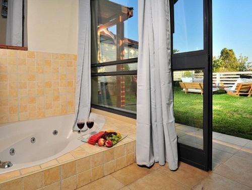 Adar Suites in the Golan - Housity