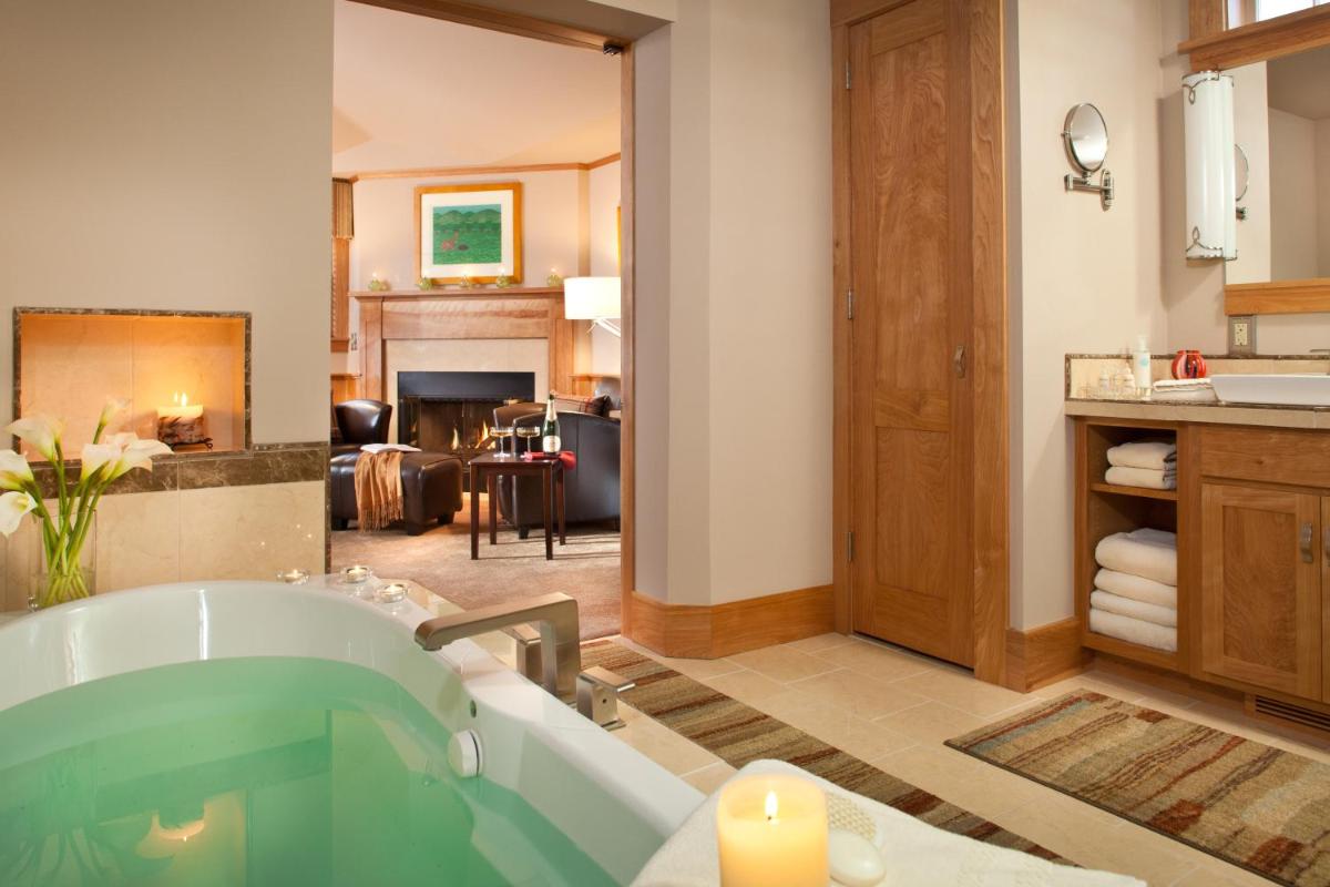 Rabbit Hill Inn - Housity