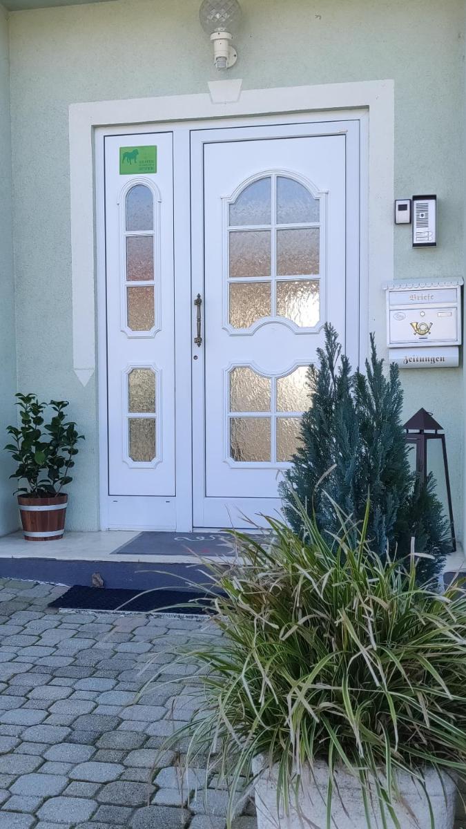 Gemütliches Wohnen in Frauenkirchen im Burgenland - Housity