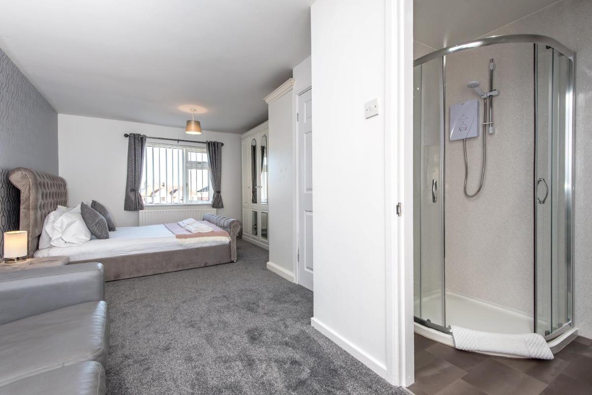 Park Drive - Housity