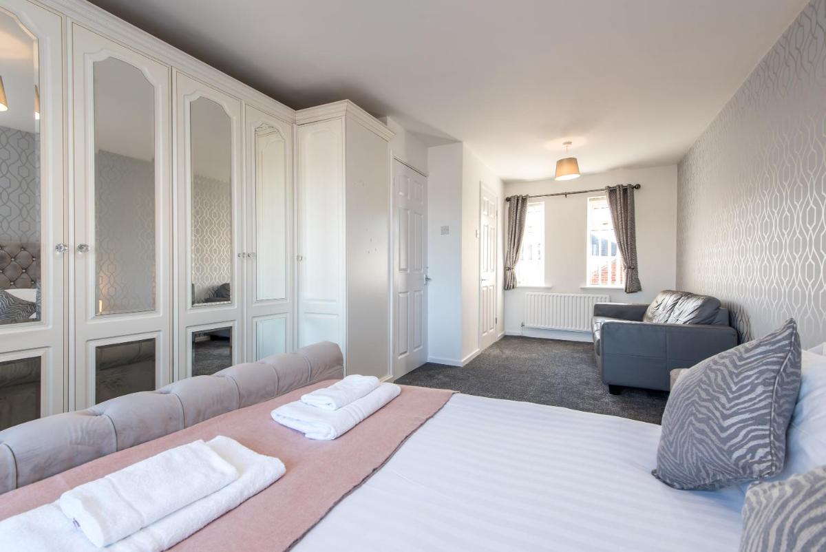 Park Drive - Housity