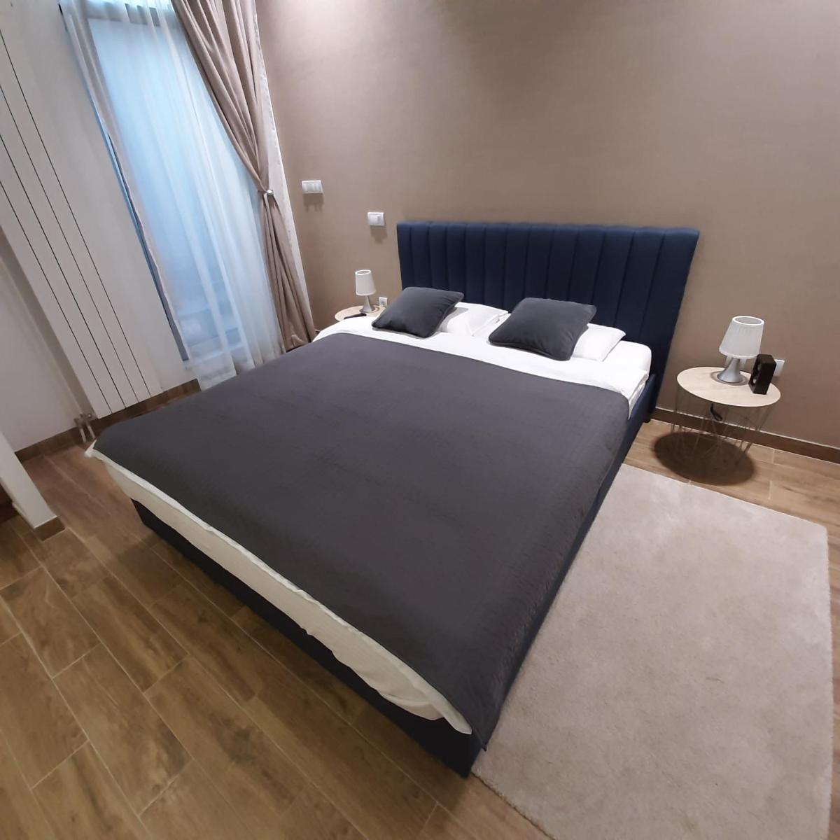 M48 apartments - Housity