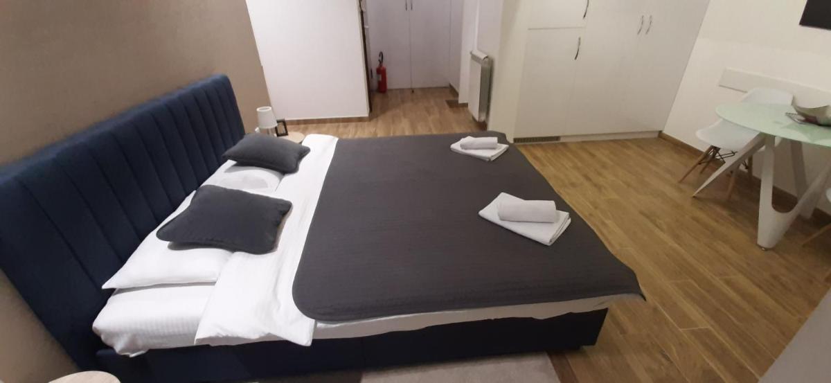 M48 apartments - Housity