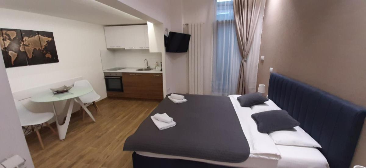 M48 apartments - Housity