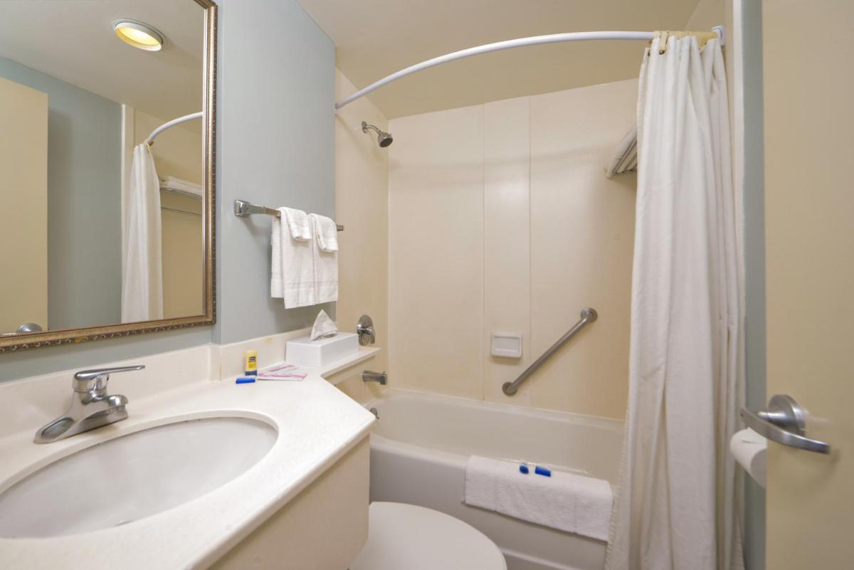Midtown Convention Center Hotel NYC - Housity