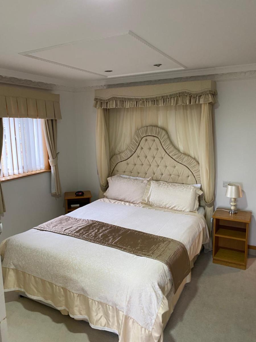 Bessemer Hotel - Housity
