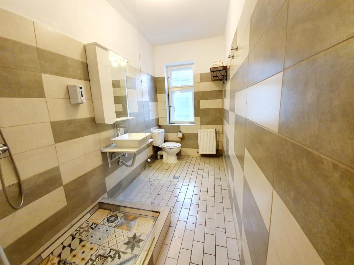 Suitetrails - Luk Old Town Apartment