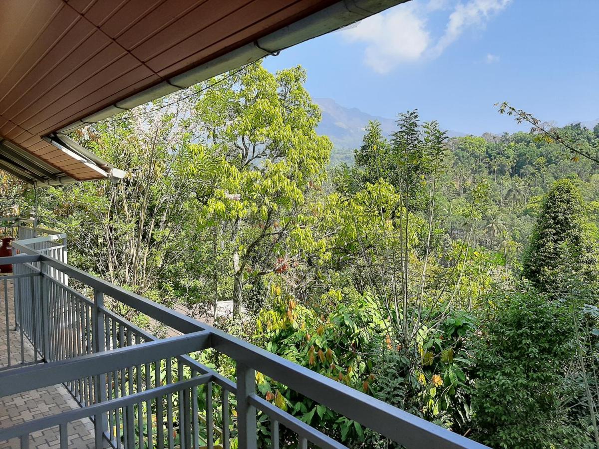 Munnar Minds Homestay - Housity