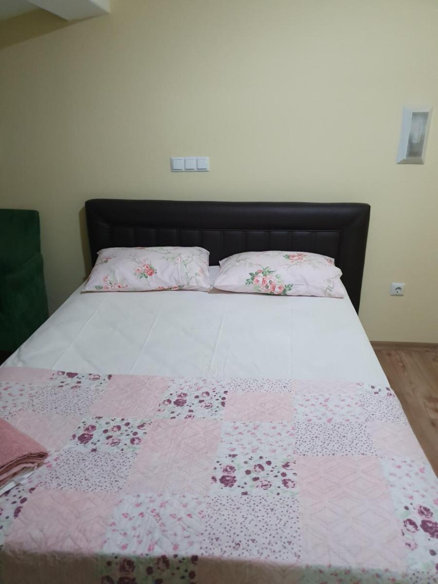 Kumbaz Pansiyon - Housity