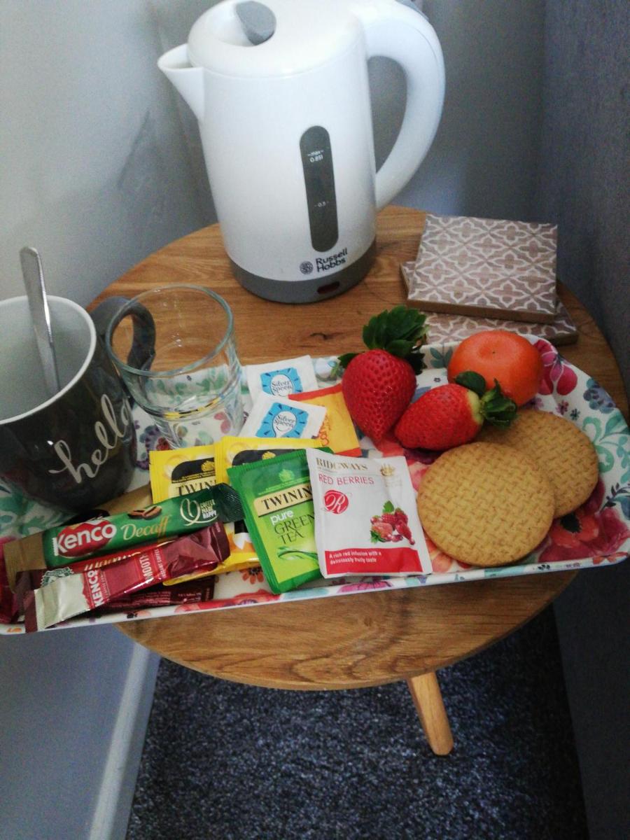 Little Cosy Cwtsh - Housity