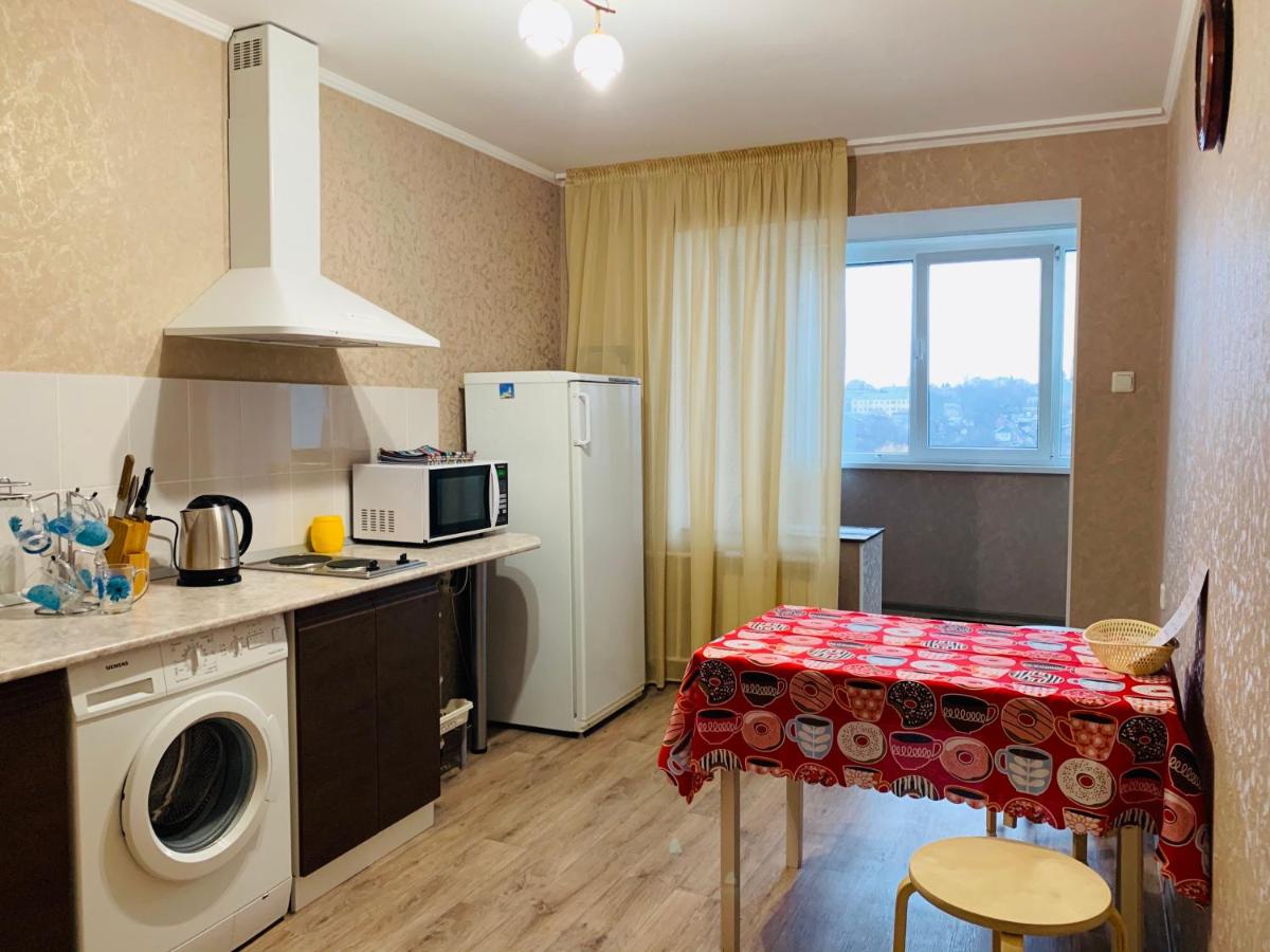 Apartment on Naberezhnaya - Housity