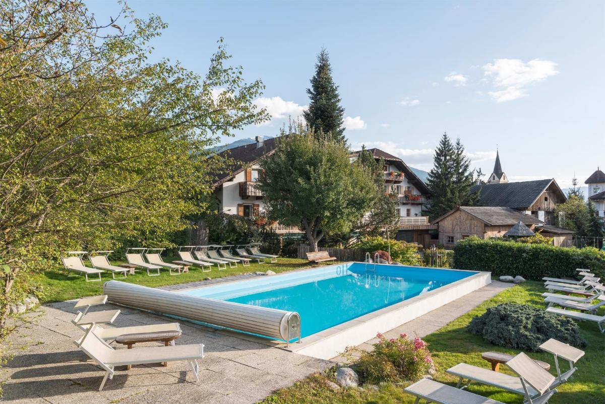 Landhotel Gasthof Zum Löwen - Housity