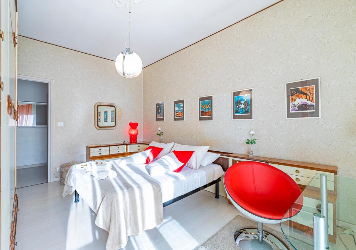 70's Lovers Apartment in Turin - Housity