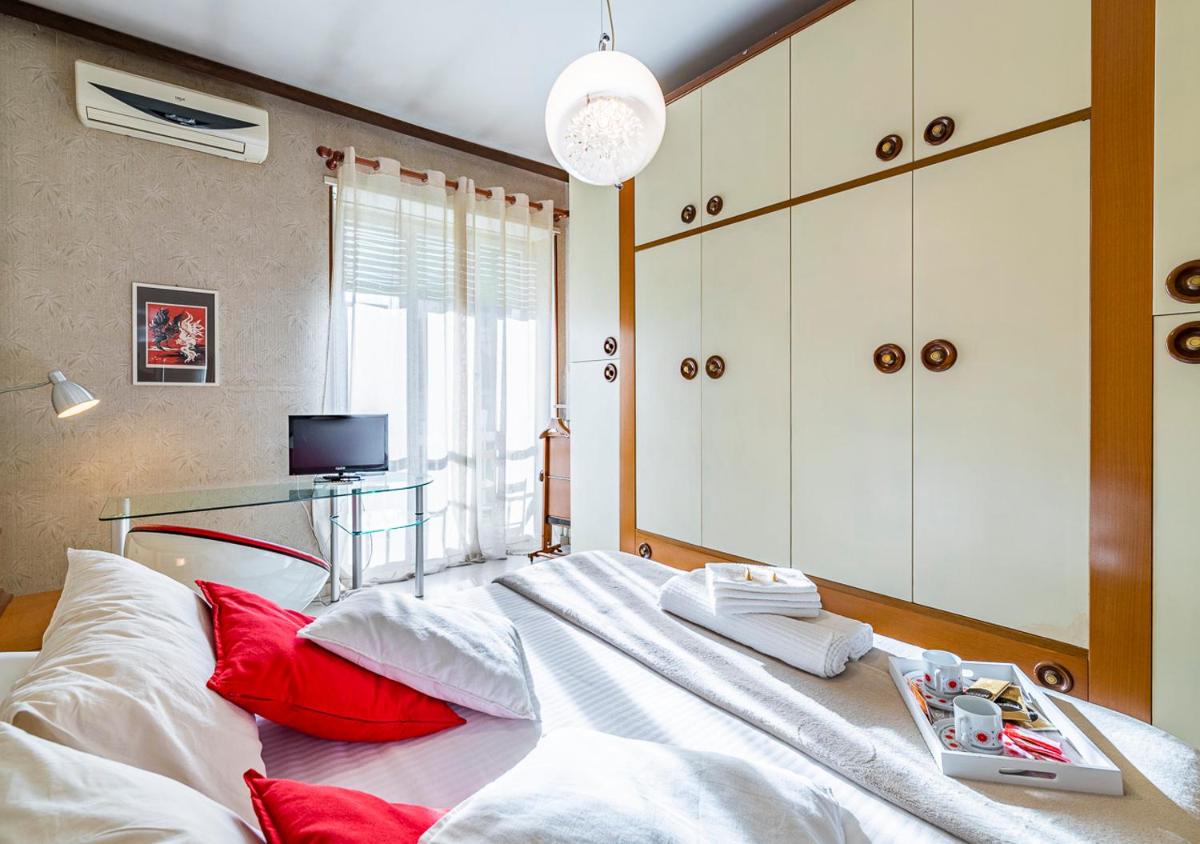 70's Lovers Apartment in Turin - Housity
