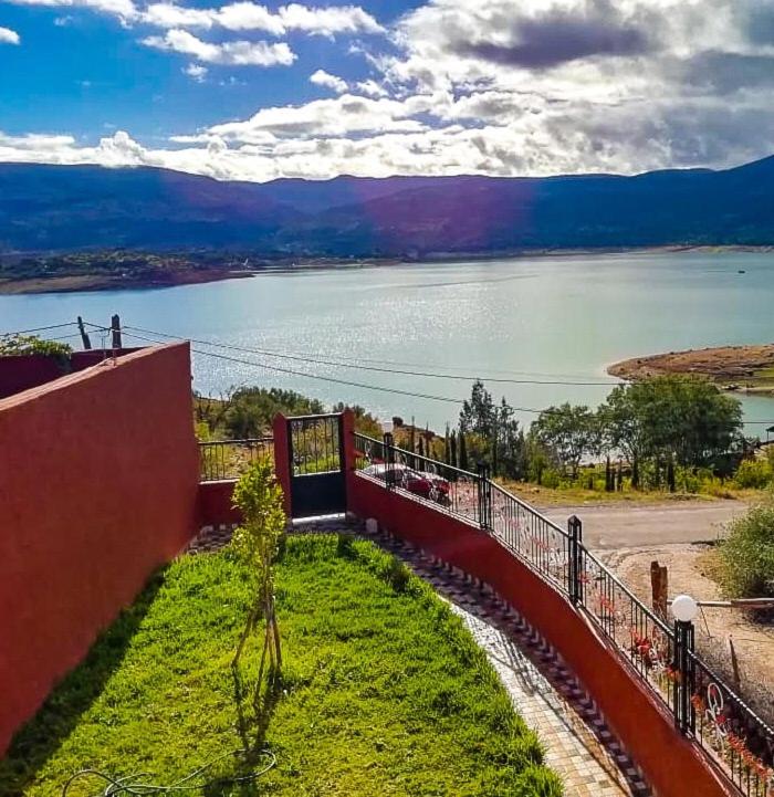 superb house in the heart of the mountains - Housity