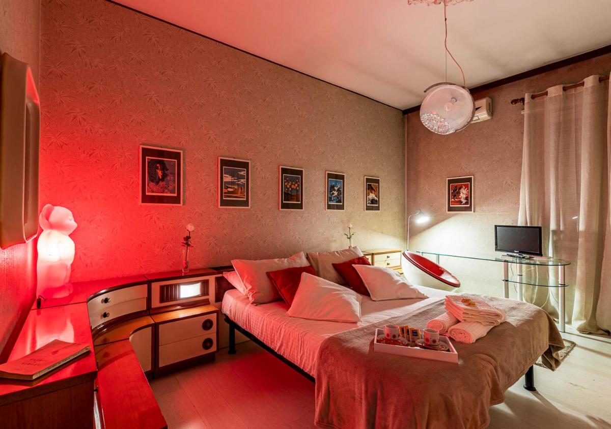70's Lovers Apartment in Turin - Housity