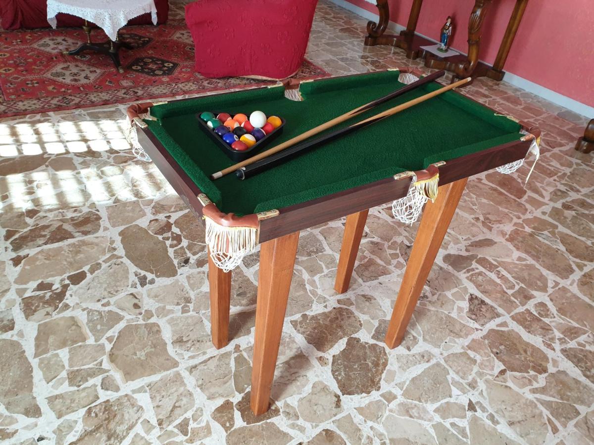 B&B DA PERSIO - Housity