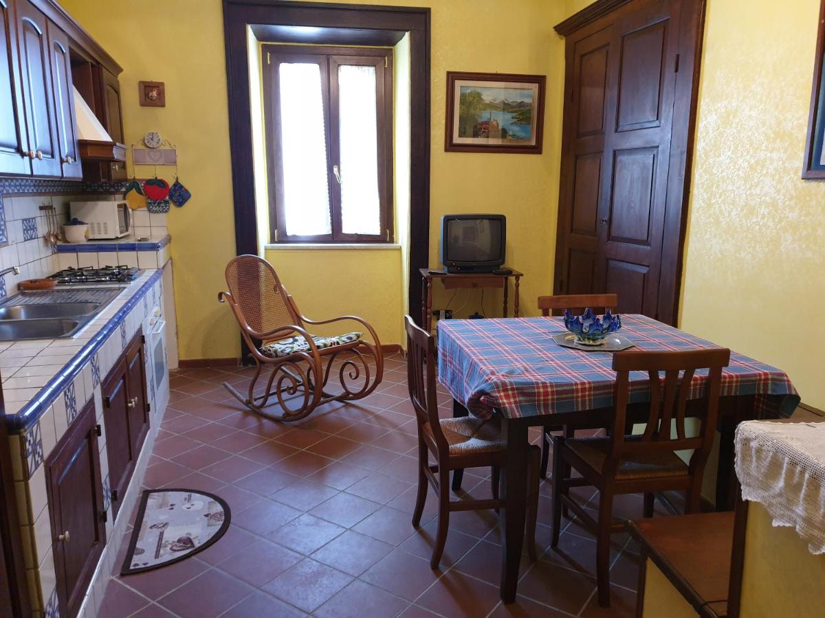 B&B DA PERSIO - Housity