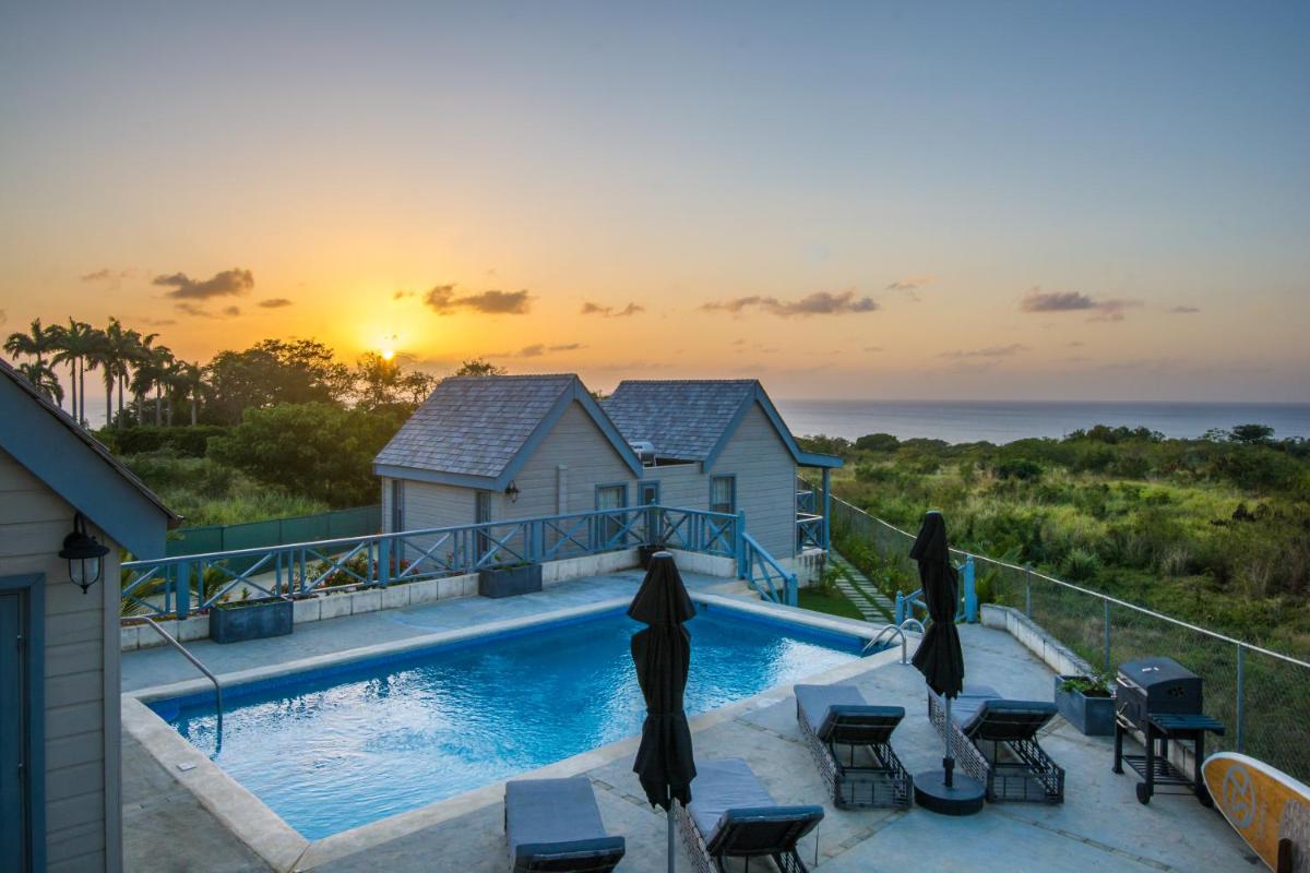 West Rock Villas - Housity
