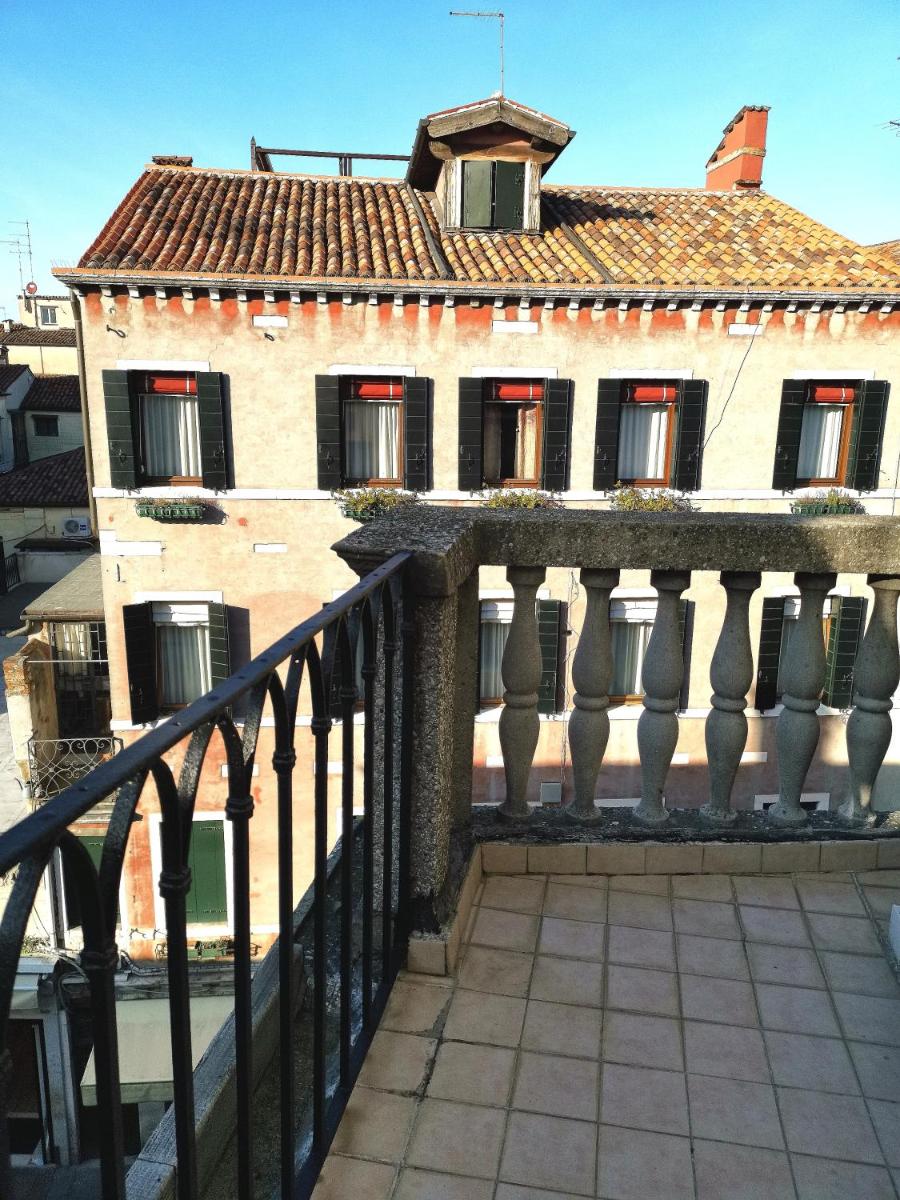 Cannaregio apartment - Housity