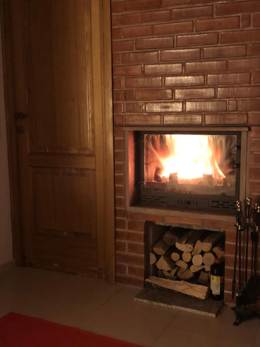 Strada Tiszás vacation house - Housity