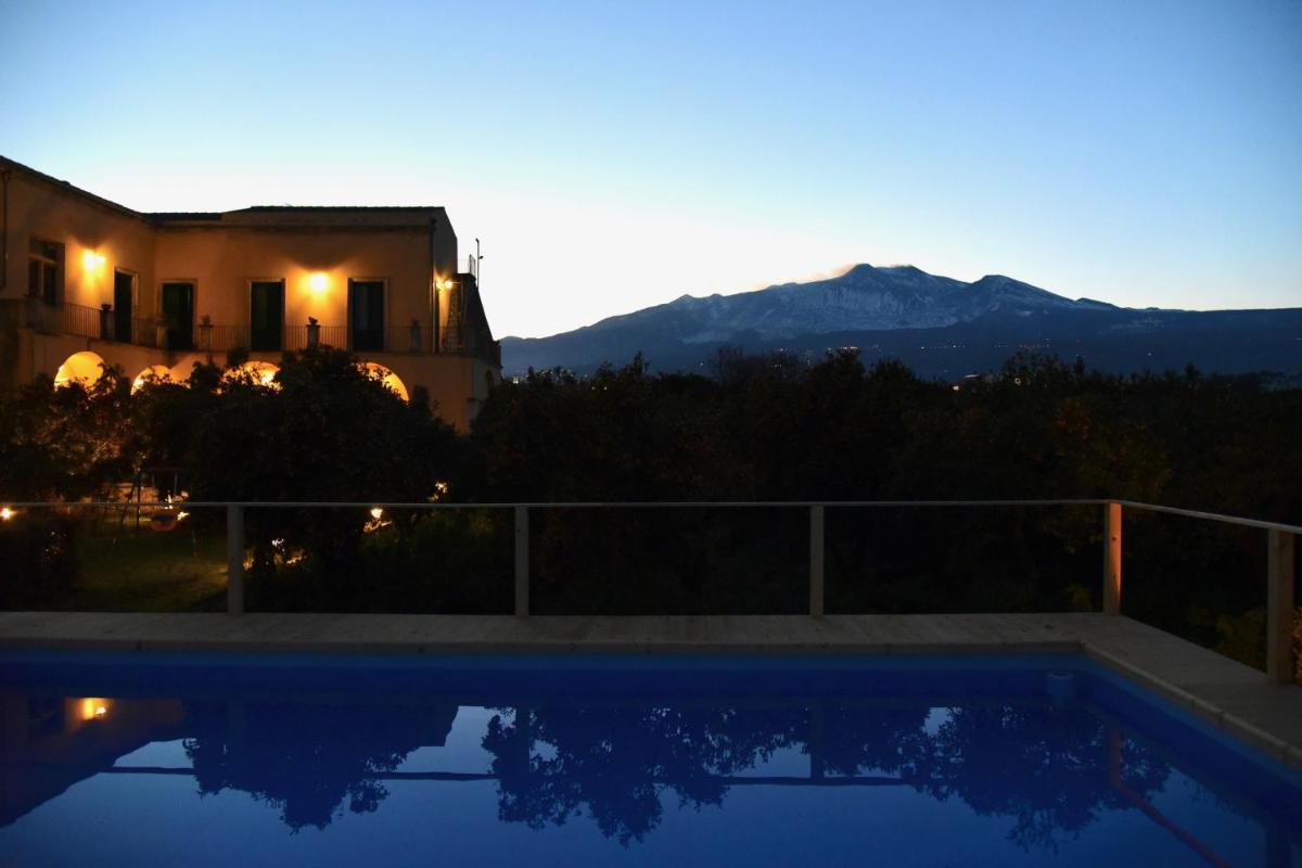 Giardino Arancio - Housity