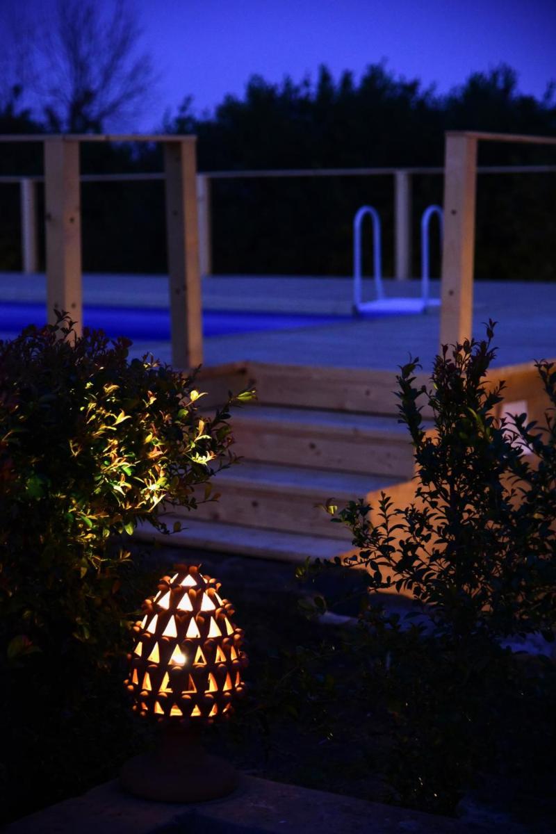 Giardino Arancio - Housity