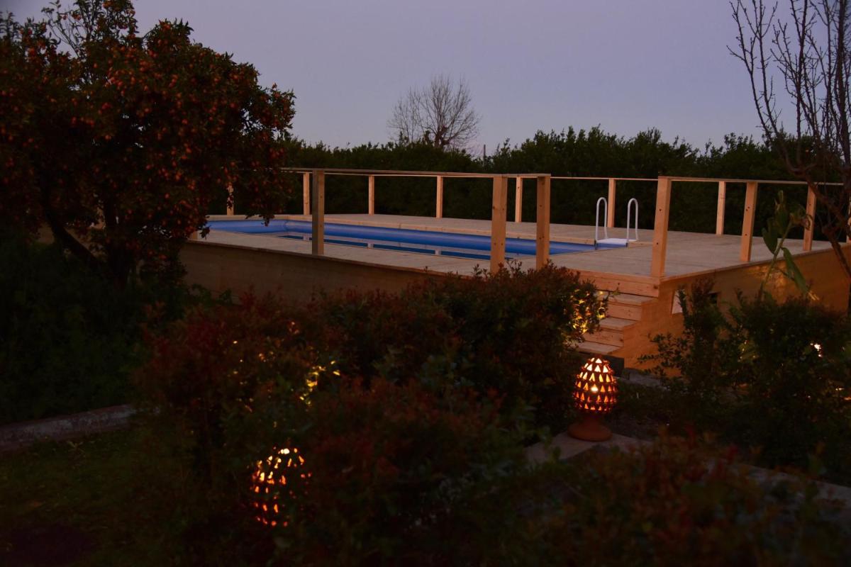 Giardino Arancio - Housity