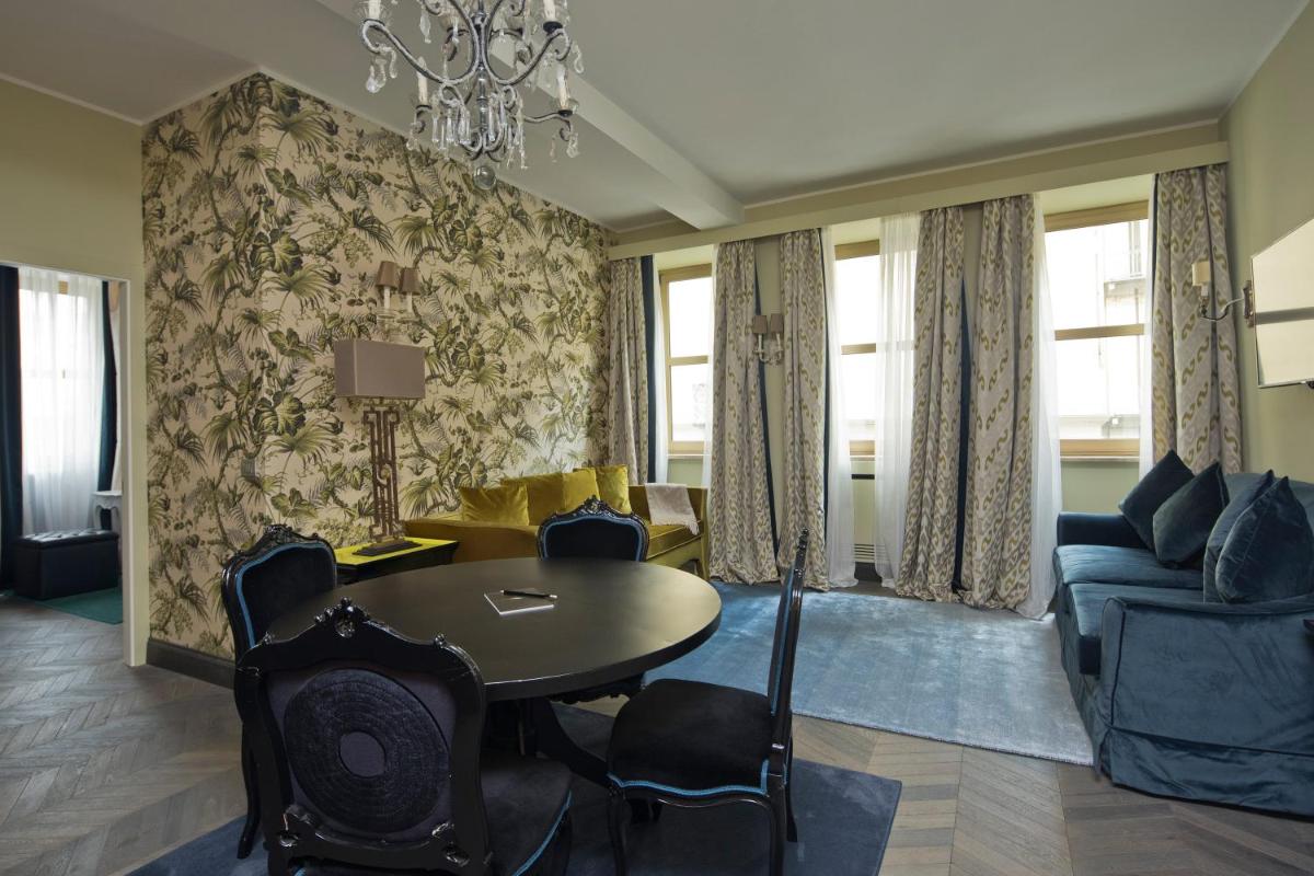 Turin Tales Apartments - Housity
