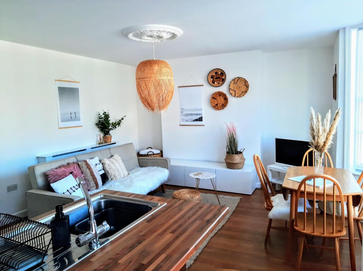 Suitetrails - Seagrass Studio